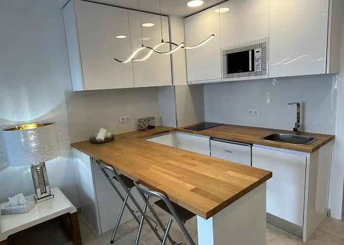 42 Guacimeta Club Apartamento Los Pocillos