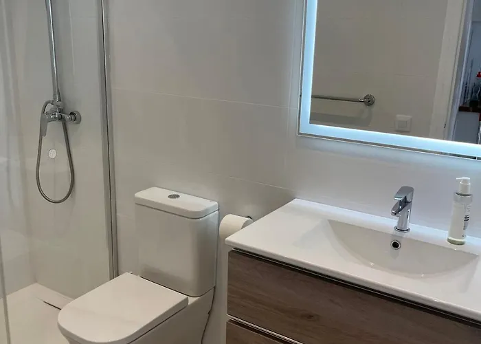 42 Guacimeta Club Apartamento Los Pocillos