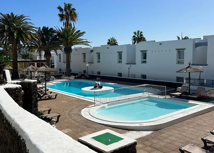 42 Guacimeta Club Los Pocillos