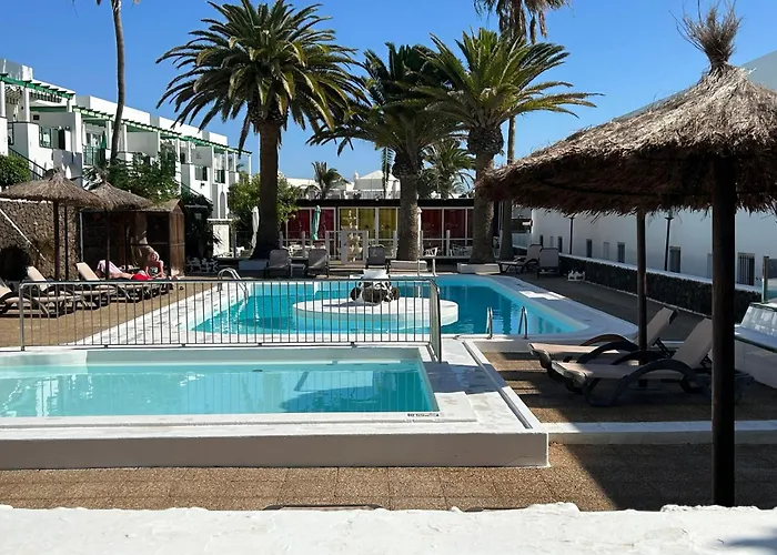 Apartamento 42 Guacimeta Club