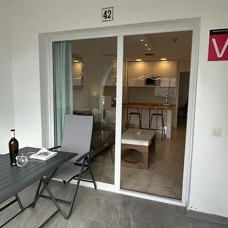 Appartamento 42 Guacimeta Club *