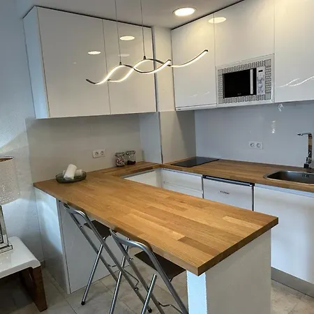 42 Guacimeta Club Appartement Los Pocillos