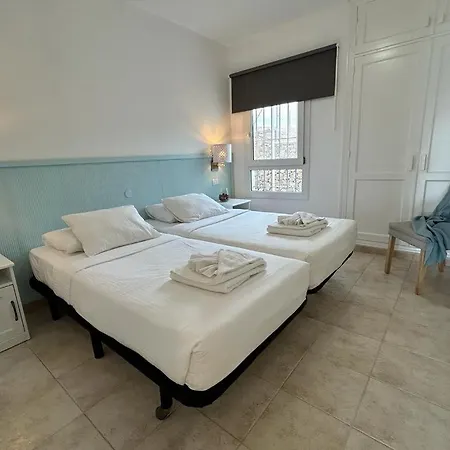 42 Guacimeta Club Los Pocillos