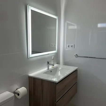 公寓 42 Guacimeta Club