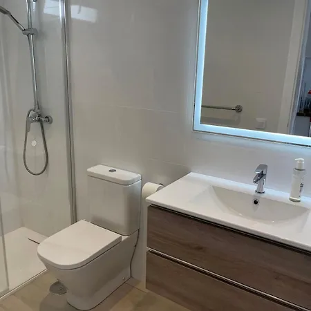 42 Guacimeta Club Appartamento Los Pocillos