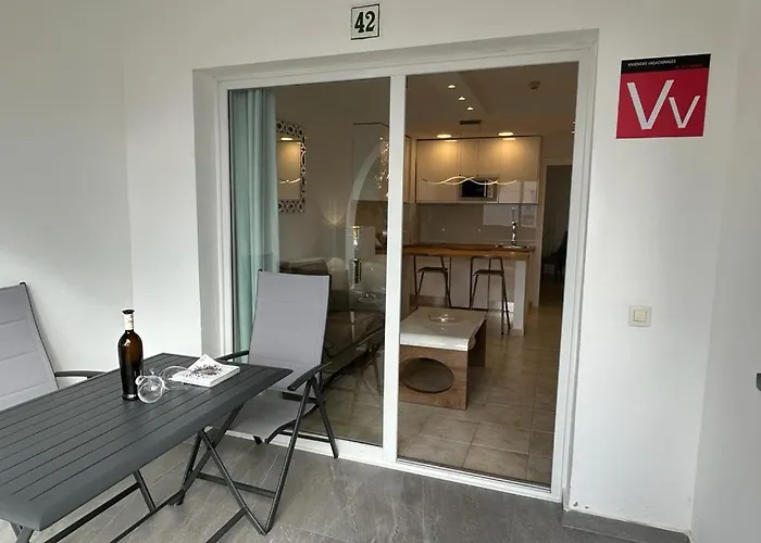 Apartment 42 Guacimeta Club *