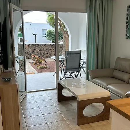 42 Guacimeta Club Apartman *