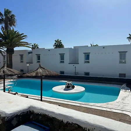 Apartman 42 Guacimeta Club Los Pocillos