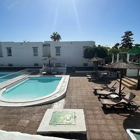 Apartman 42 Guacimeta Club Los Pocillos