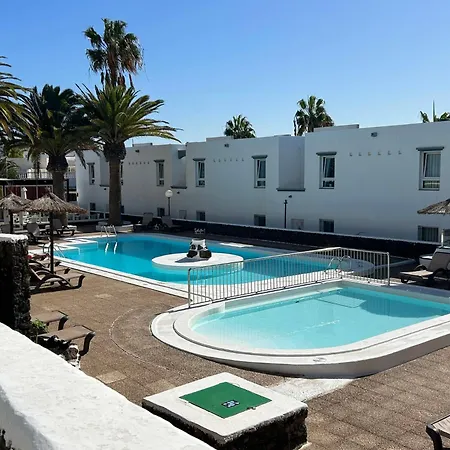 42 Guacimeta Club Los Pocillos