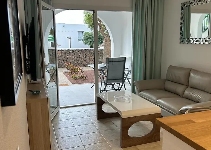 42 Guacimeta Club Apartman *