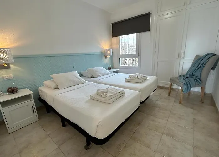 42 Guacimeta Club Los Pocillos