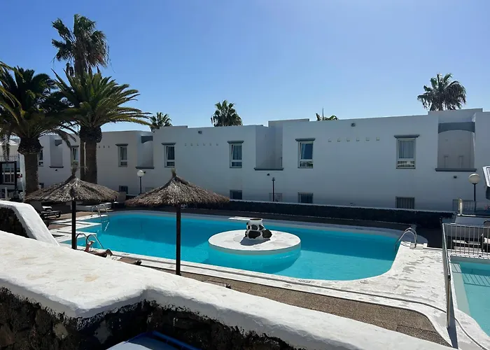 Apartman 42 Guacimeta Club Los Pocillos