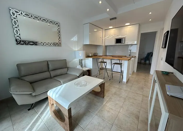 Apartman 42 Guacimeta Club *